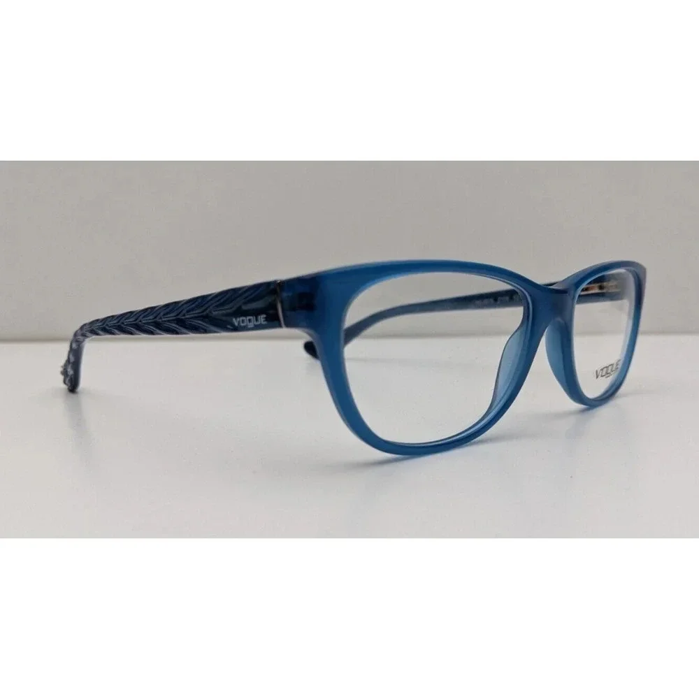 🕶️Vogue VO2816 2109 Eyeglasses 52/16 140 /KAK534🕶️​